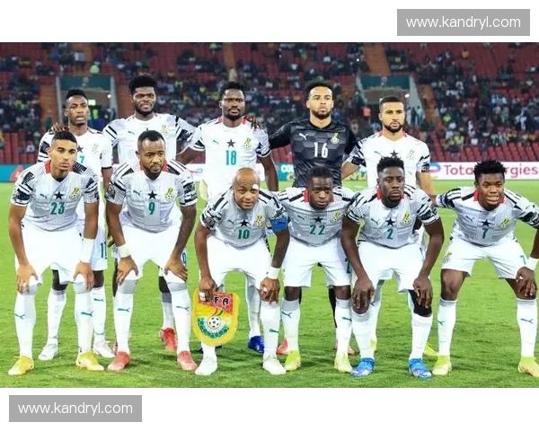 星条旗下的复仇，还是黑星照耀的宿命？美国vs加纳：绿茵场上的十年恩怨录